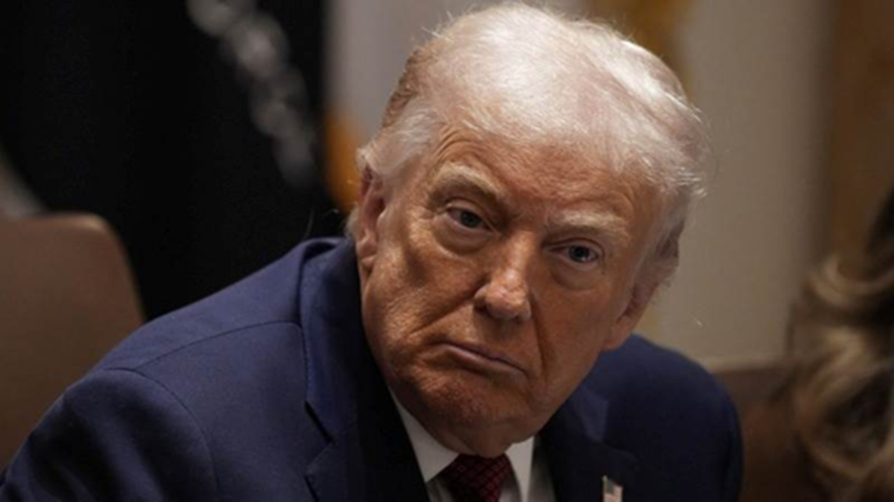 ادعای ترامپ درباره نزدیک بودن خلع سلاح حماس