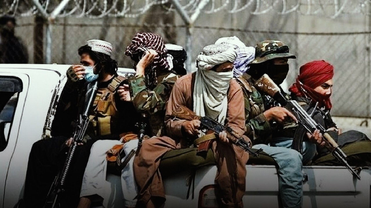 افغانستان مکانی امن برای فعالیت گروه های تروریستی