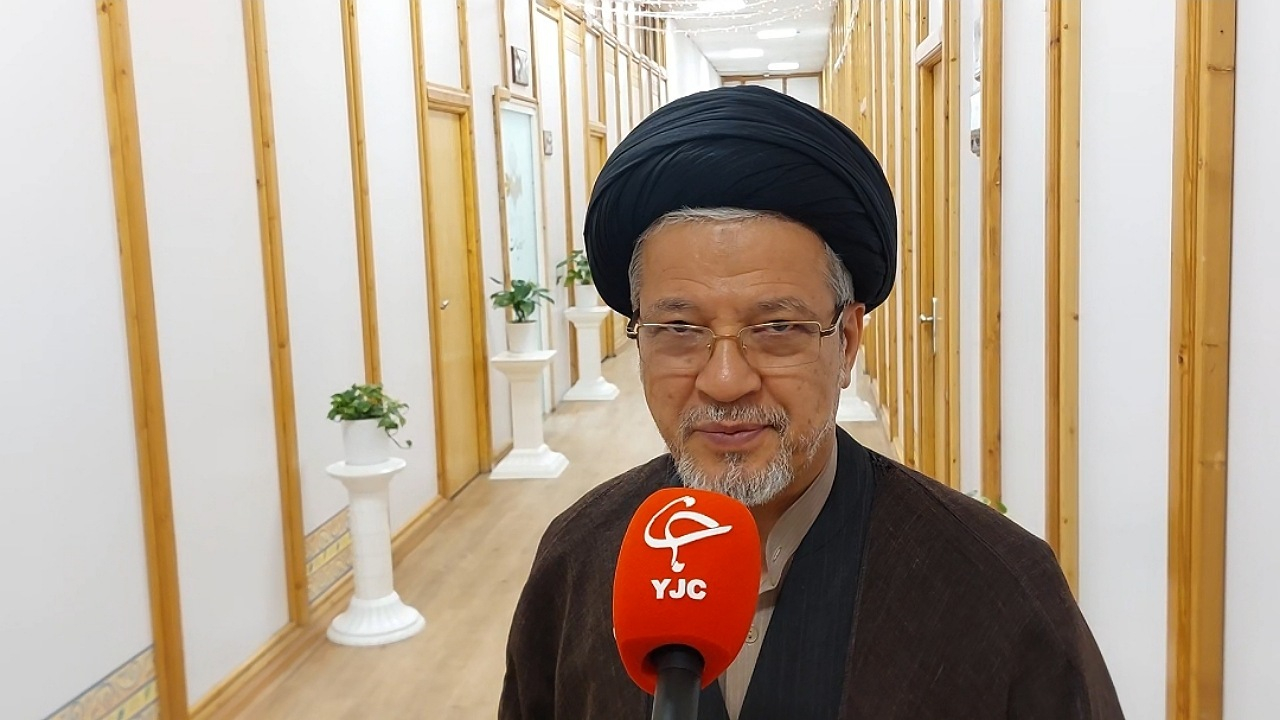 جلسات شورای عالی فضای مجازی به طور منظم برگزار میشود؟ + فیلم