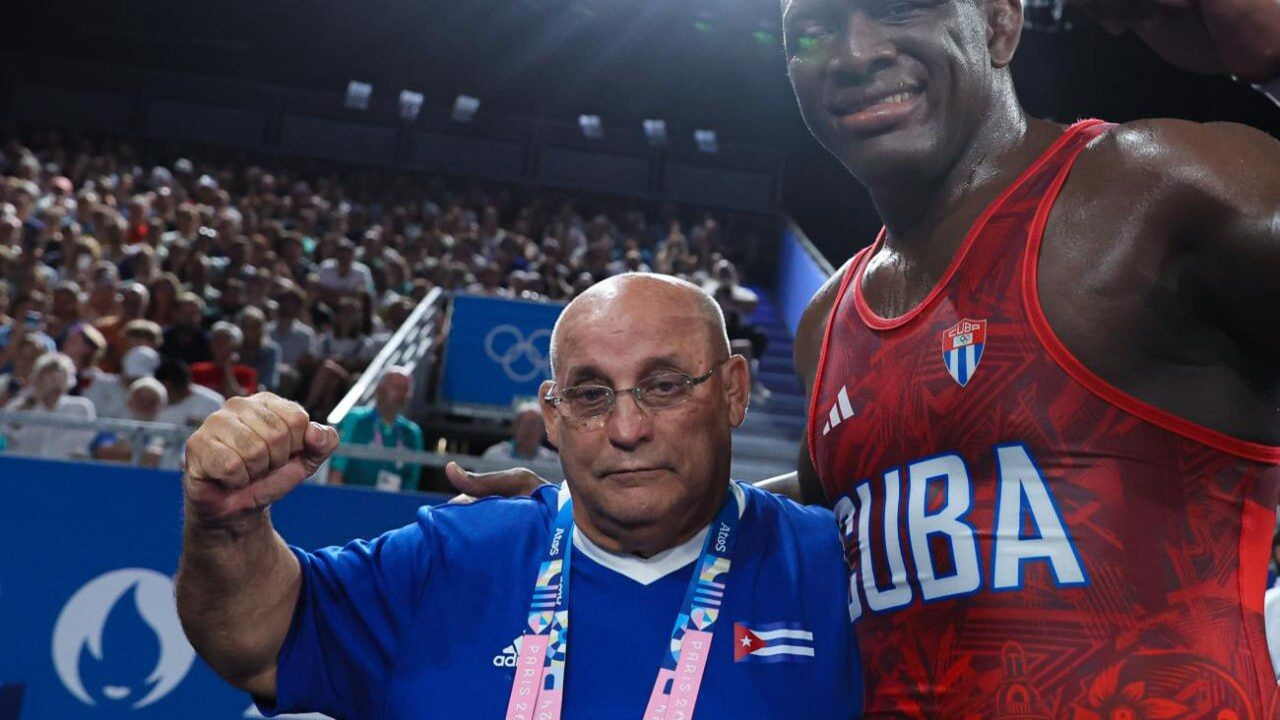 مربی لوپز کوبایی برنده یک عمر دستاورد کمیته بین‌المللی المپیک شد