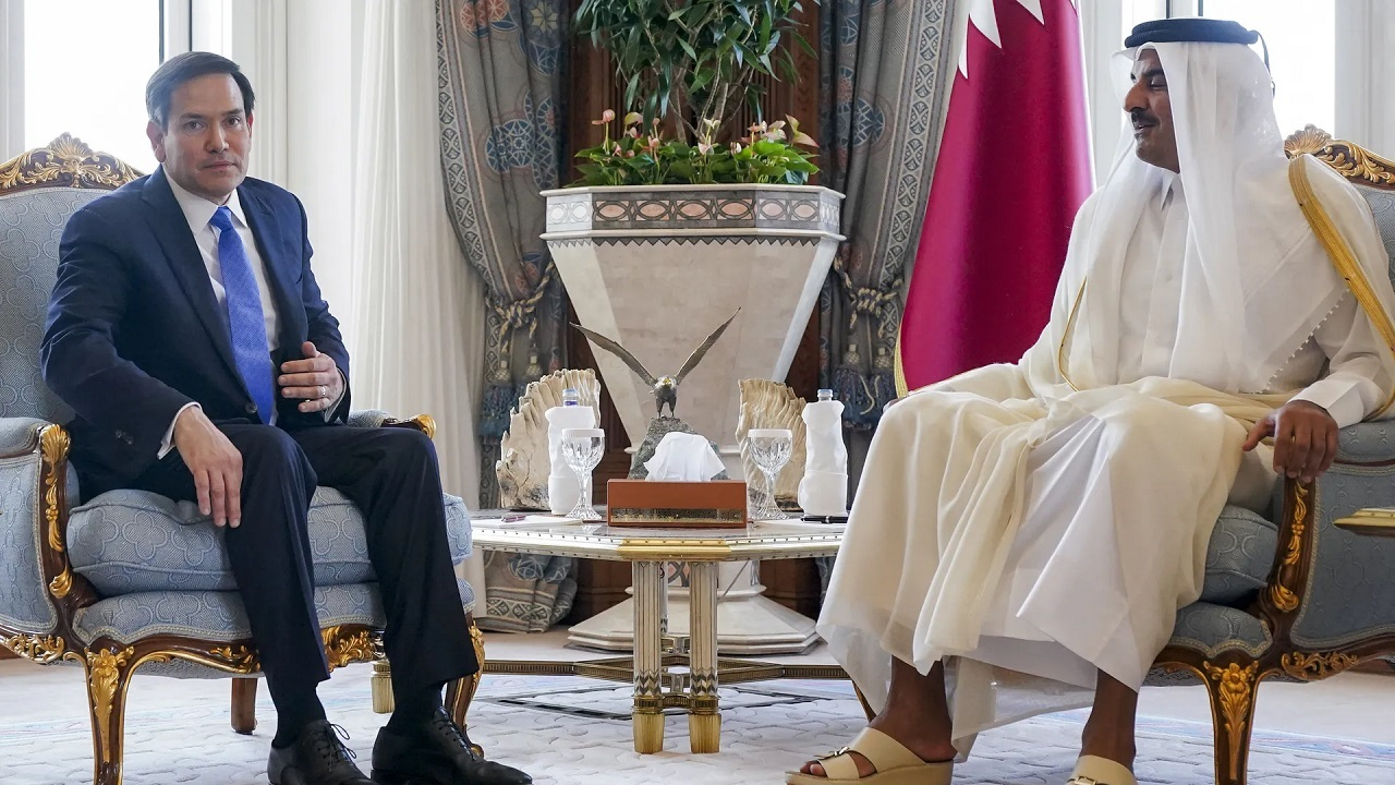 آکسیوس: قطر خواستار عذرخواهی اسرائیل شده است