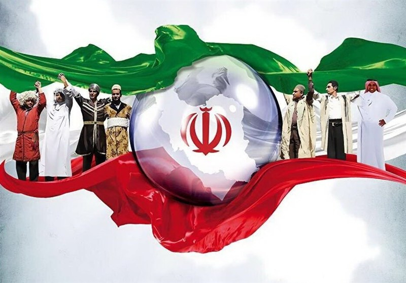 جمهوری اسلامی؛ وحدت با احترام به تکثر فرهنگی