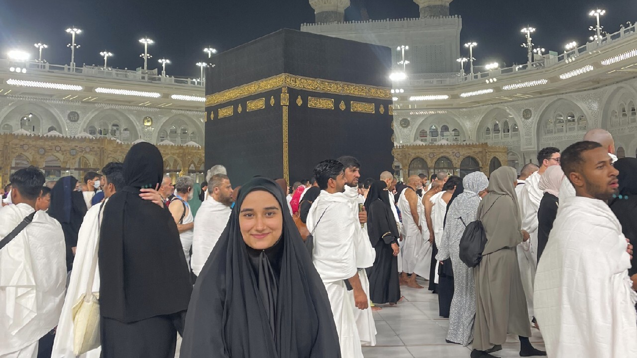 از فشار امتحانات تا آرامش معنوی؛ اثر سفر حج بر تابآوری و همدلی دانشجویان پزشکی