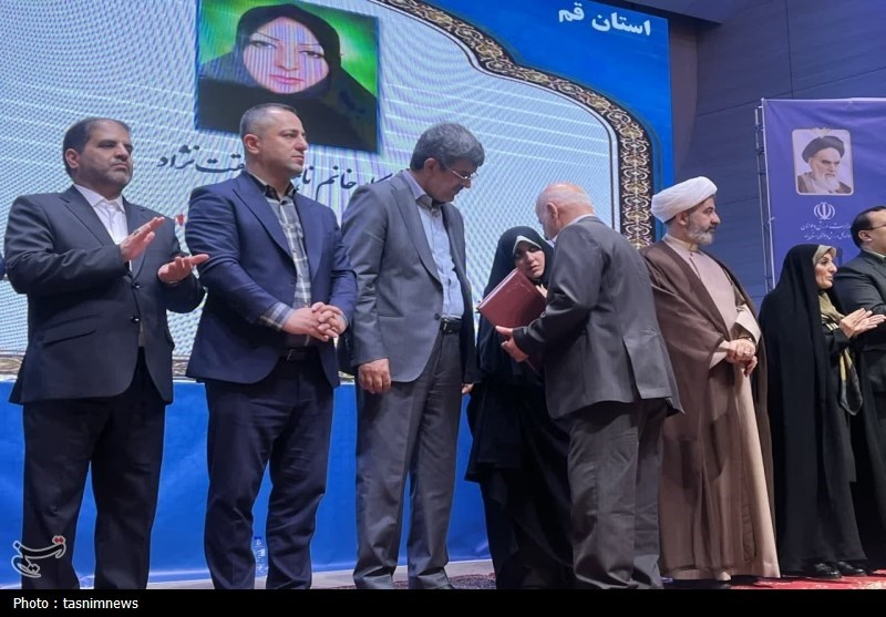 آغاز جشن ملی ازدواج برای نخستینبار در یزد