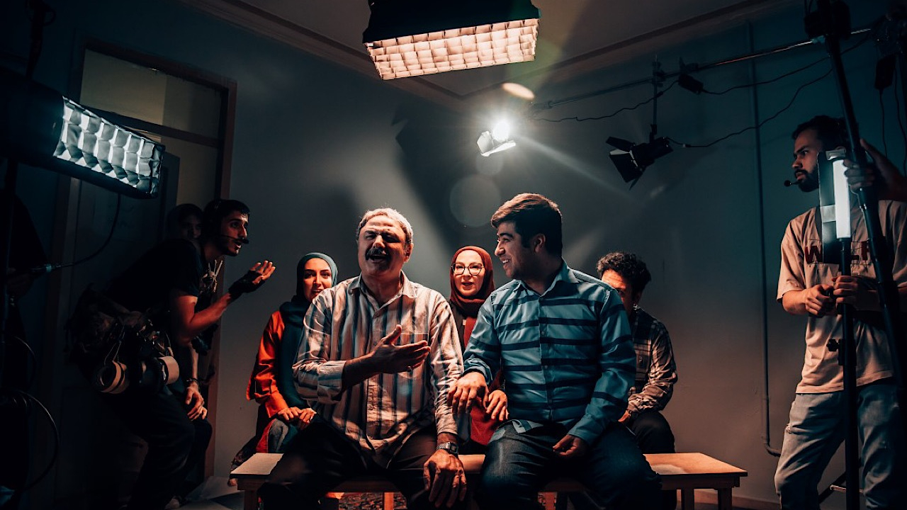 سریال «دستچین» از ۲۵ خرداد روی آنتن شبکه دو می‌رود