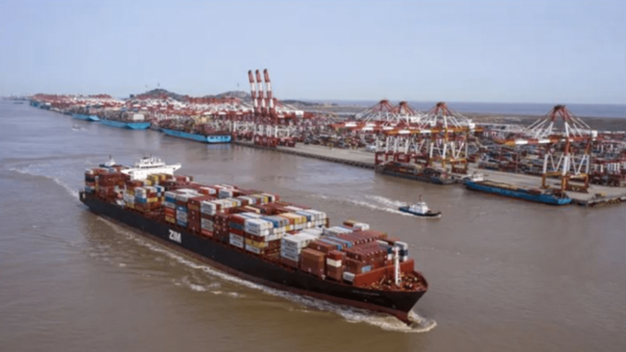 چوب حراج به ستون فقرات تجارت اسرائیل؛ «زیم» قربانی جنگ شد