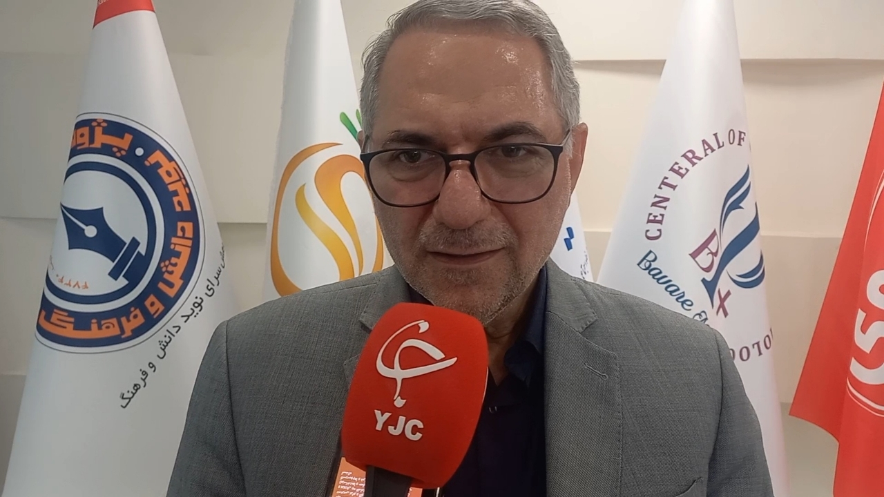 زمینهسازی برای شکوفایی استعدادهای دانشآموزی در عرصه دیجیتال+ فیلم