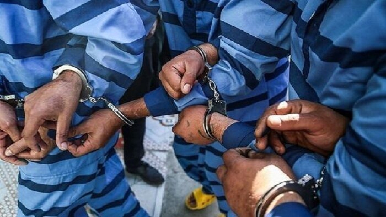 عامل جنایت در یافتآباد تهران در بندرعباس دستگیر شد