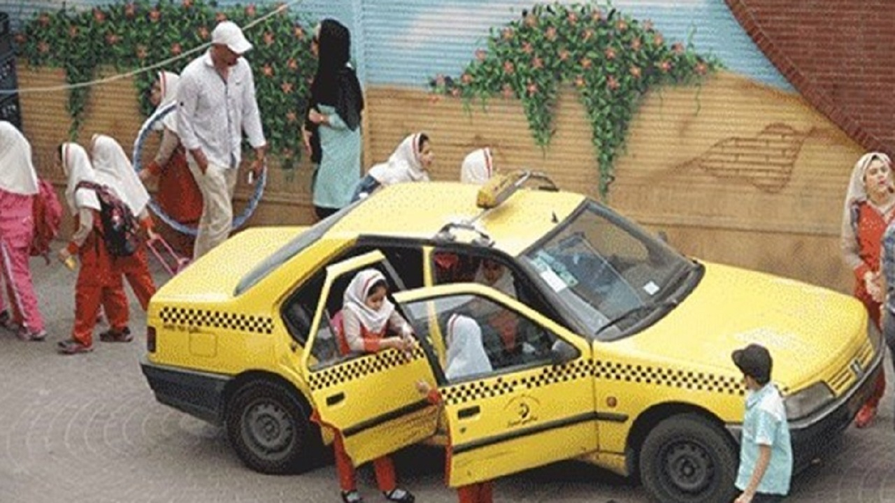 لایحه سرویس مدارس هنوز به شورای شهر نرسیده است