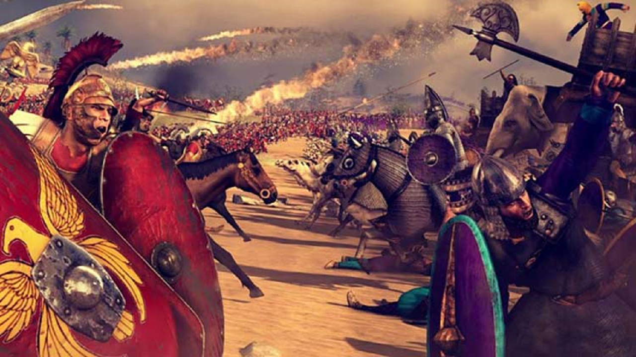 مرگ در تونلهای دورا: چگونه شاپور با دود سمی لژیونرهای رومی را شکست داد؟