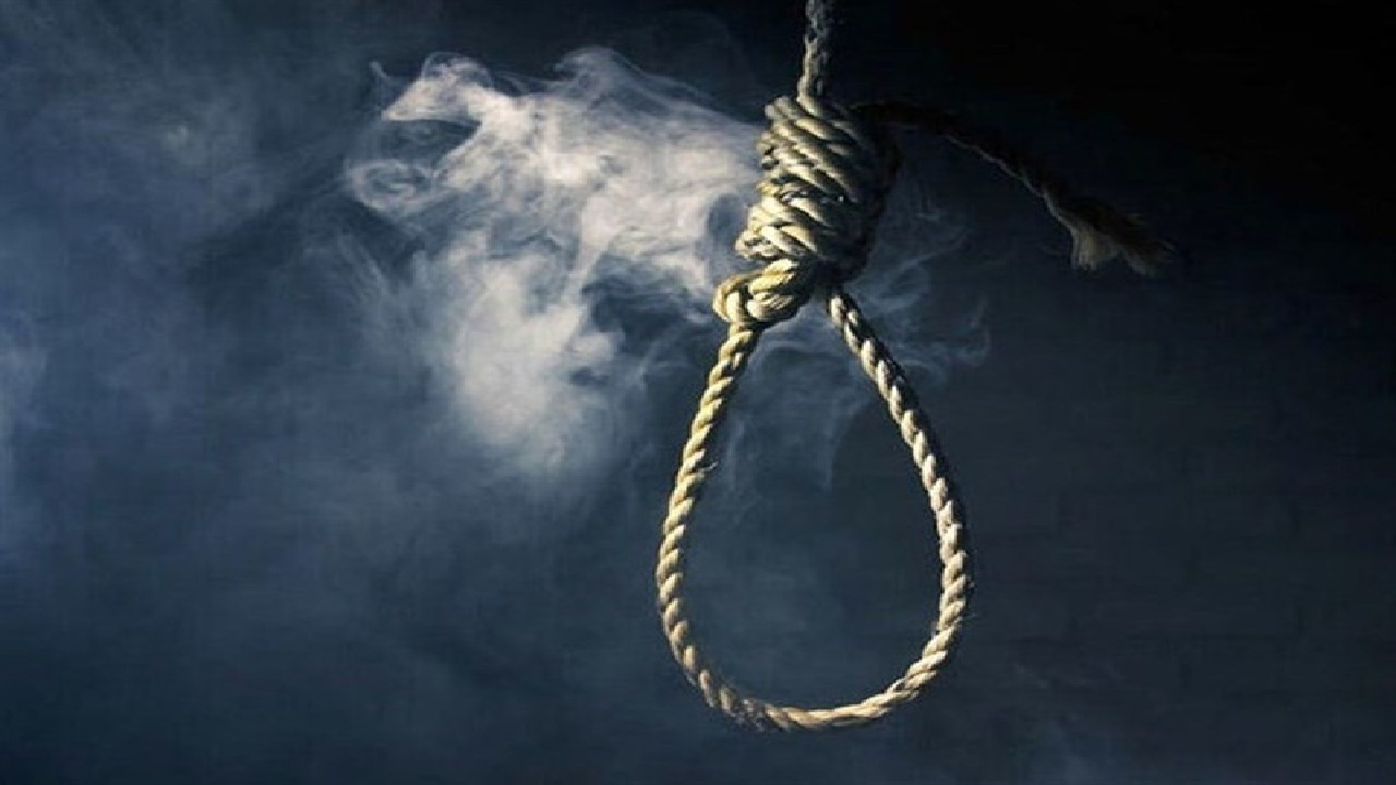 حکم اعدام بابک شهبازی جاسوس موساد اجرا شد