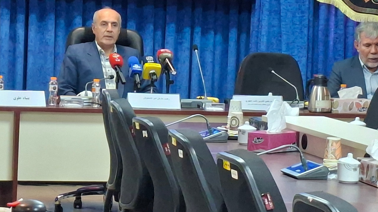 حدود ۵ هزار دانشجو توانخواه در کشور وجود دارد
