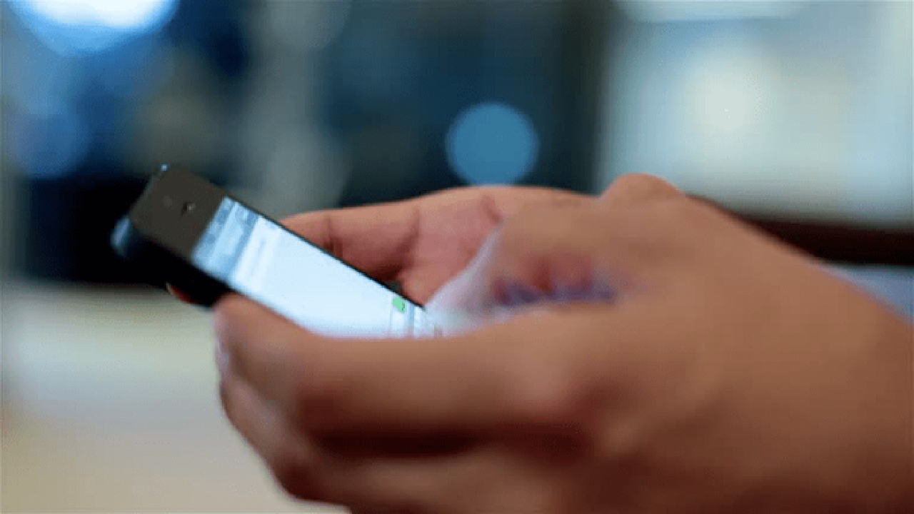 چرا پیامی که حذف کردید هنوز جایی دیگر شنیده می‌شود؟