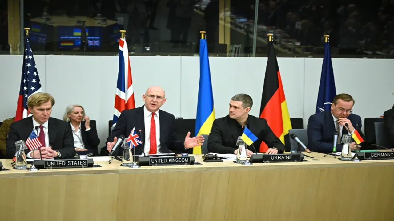 اروپا بدون آمریکا؛ کابوس امنیتی یا تولد یک قدرت مستقل؟