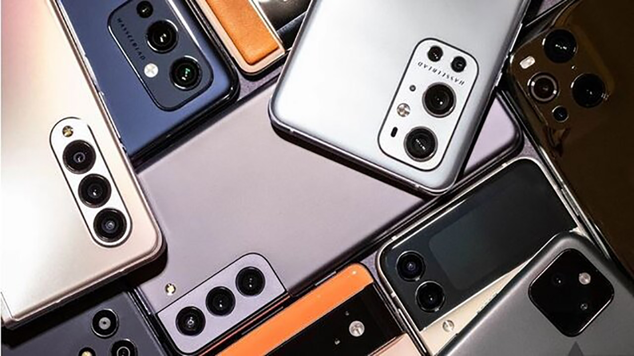 عرضه گوشی‌های هوشمند کاهش می‌یابد