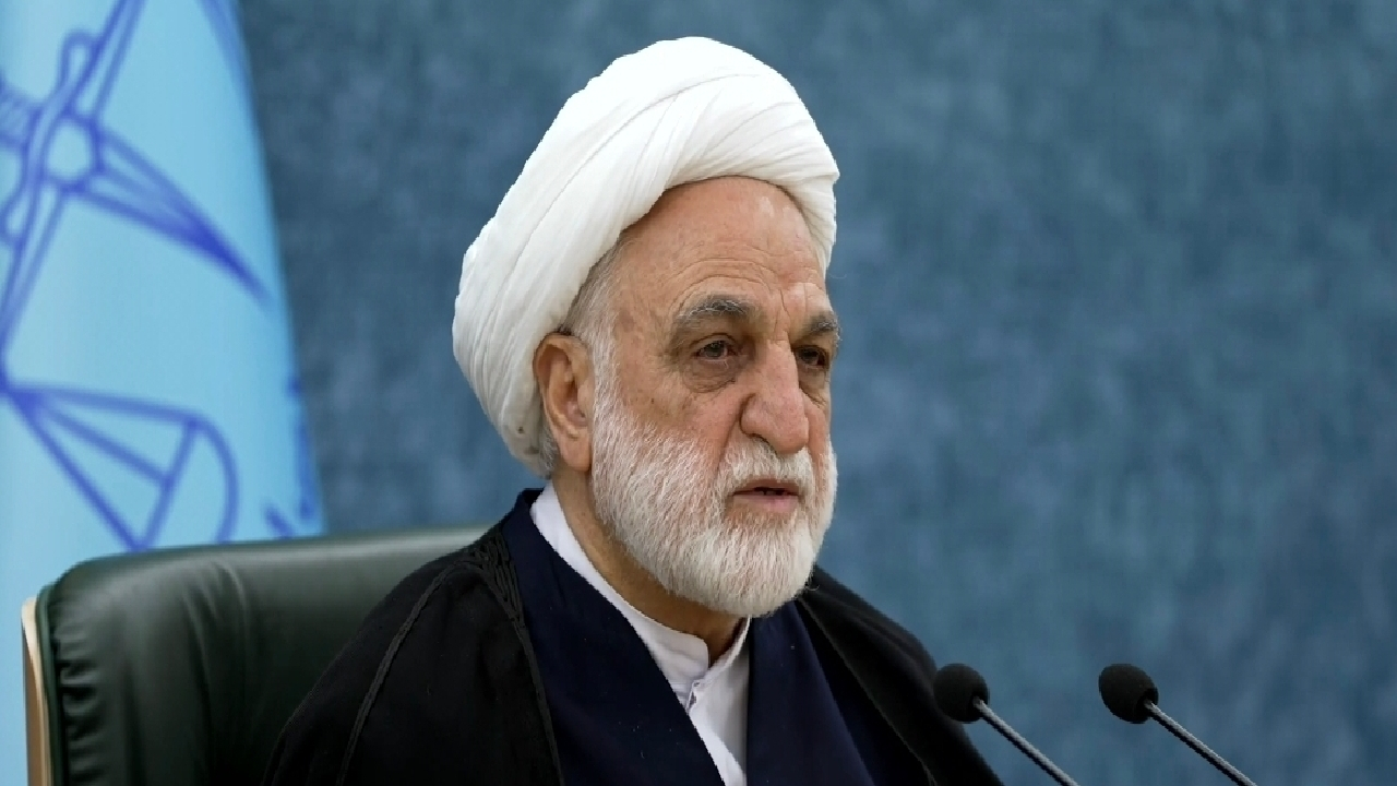 تاکید رئیس قوه قضاییه در مورد پیگیری پرونده بانک آینده تا حصول نتیجه نهایی