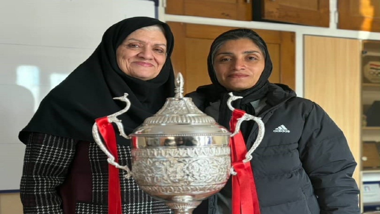 شجاعی: تقویت کادر فنی بانوان در دستور کار فدراسیون فوتبال قرار دارد