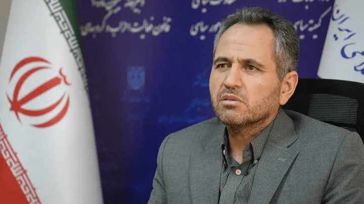 مجوز فعالیت برای یک حزب جدید