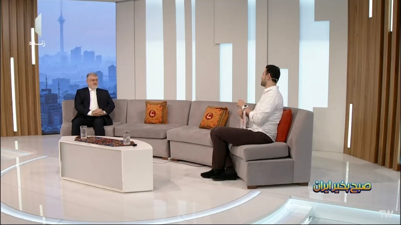 چرا تعطیلی‌ها برای آلودگی هوا دیر اعلام می‌شود؟ + فیلم