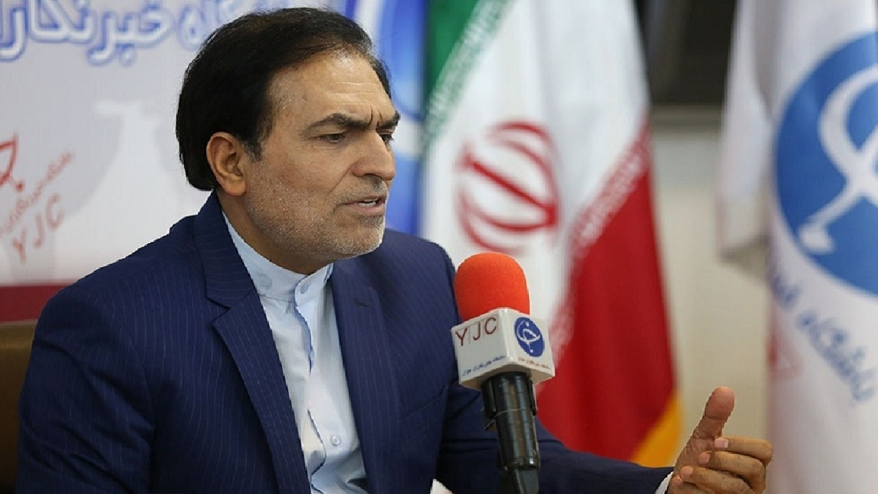 ۲۰۰ شب حماسه؛ پرچمی که بر زمین نماند