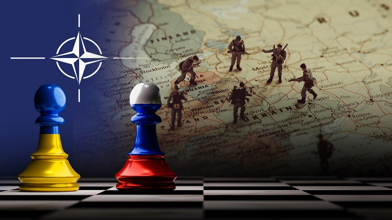 توافق مخفیانه در برلین؛ استقرار نیرو‌های اروپایی در مرز‌های روسیه