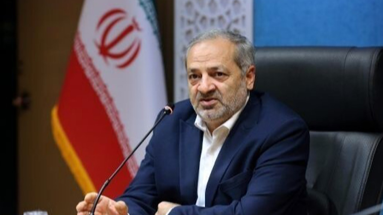 کاظمی: دیدار معلمان با رهبری اوج بزرگداشت هفته مقام معلم است