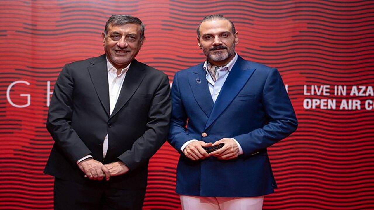قائمپناه: باید زمینه اجرا برای همه هنرمندان فراهم شود