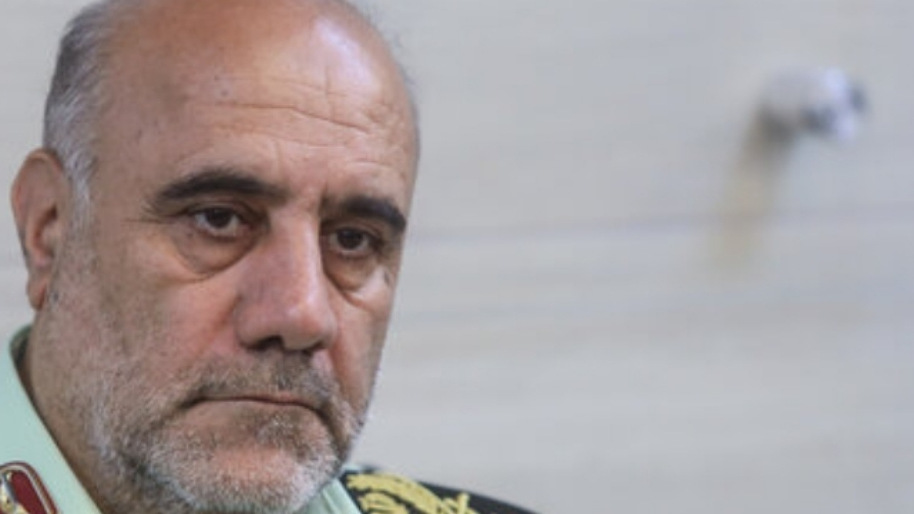 شناسایی ۱۲ هزار صفحه و تارنمای متخلف در فضای مجازی توسط پلیس