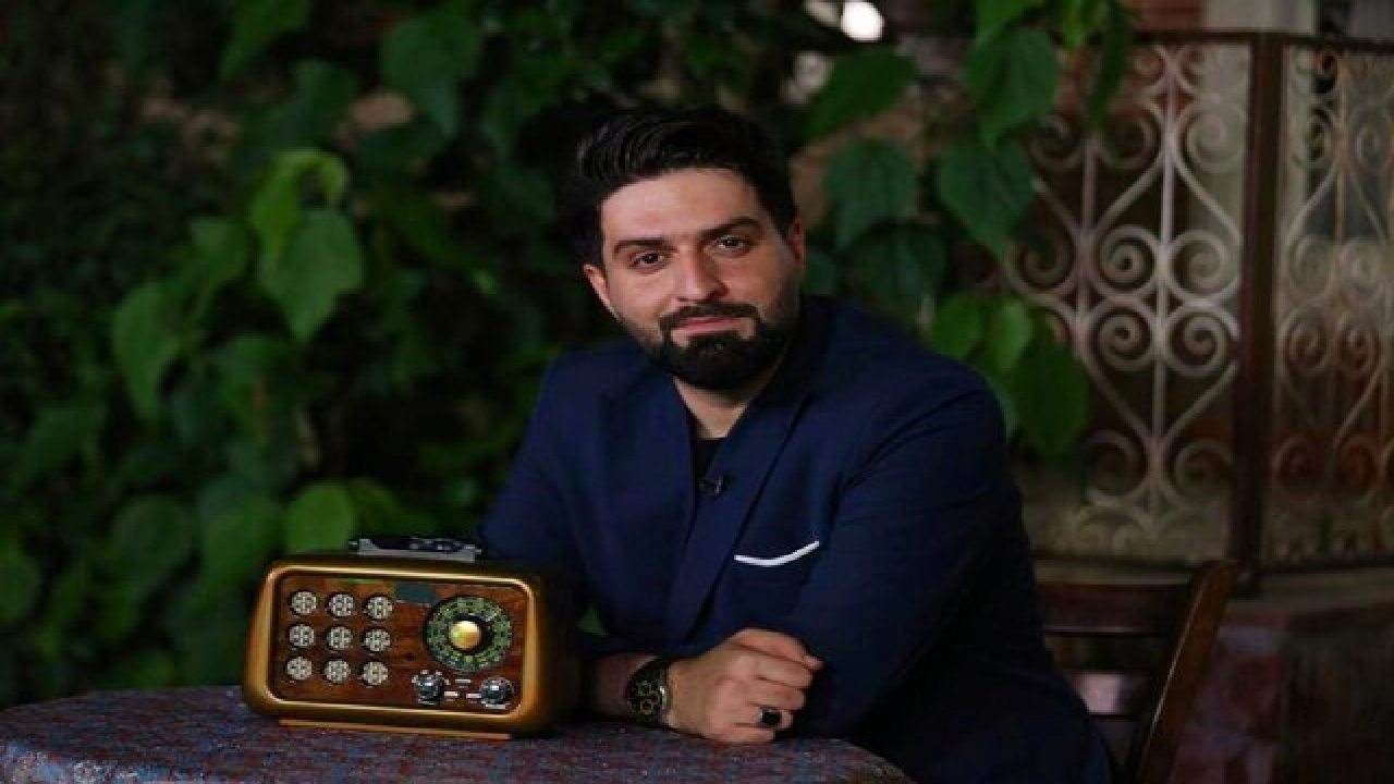هویت محوری و عدالت گستری در قاب «ایران جان»