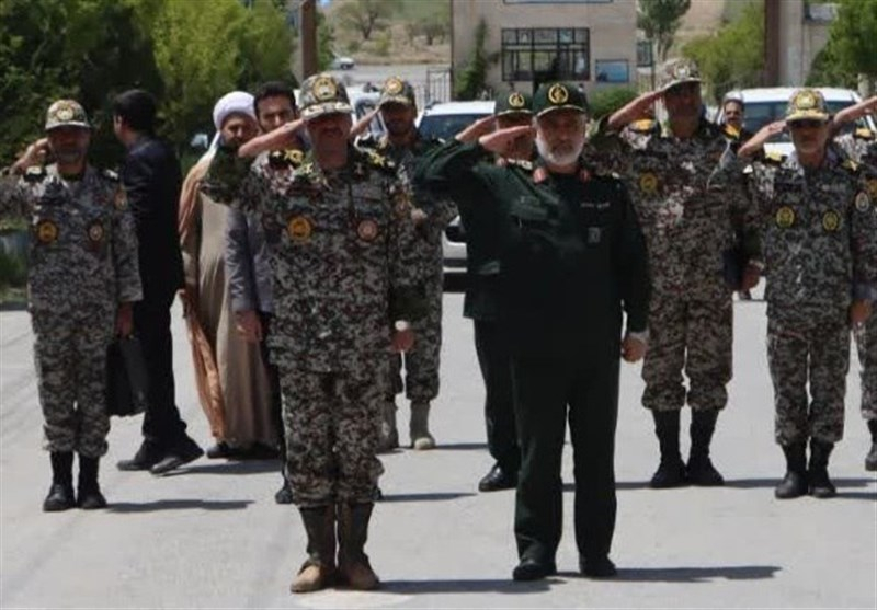 امیر صباحیفرد: به سامانههای پدافندی خارجی نیازی نداریم