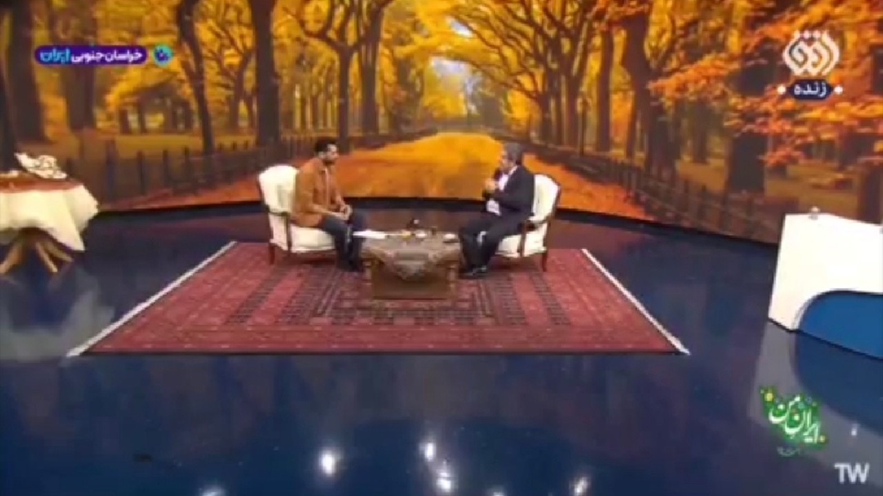 مشکلی که تنها با بارش باران حل نمی‌شود + فیلم