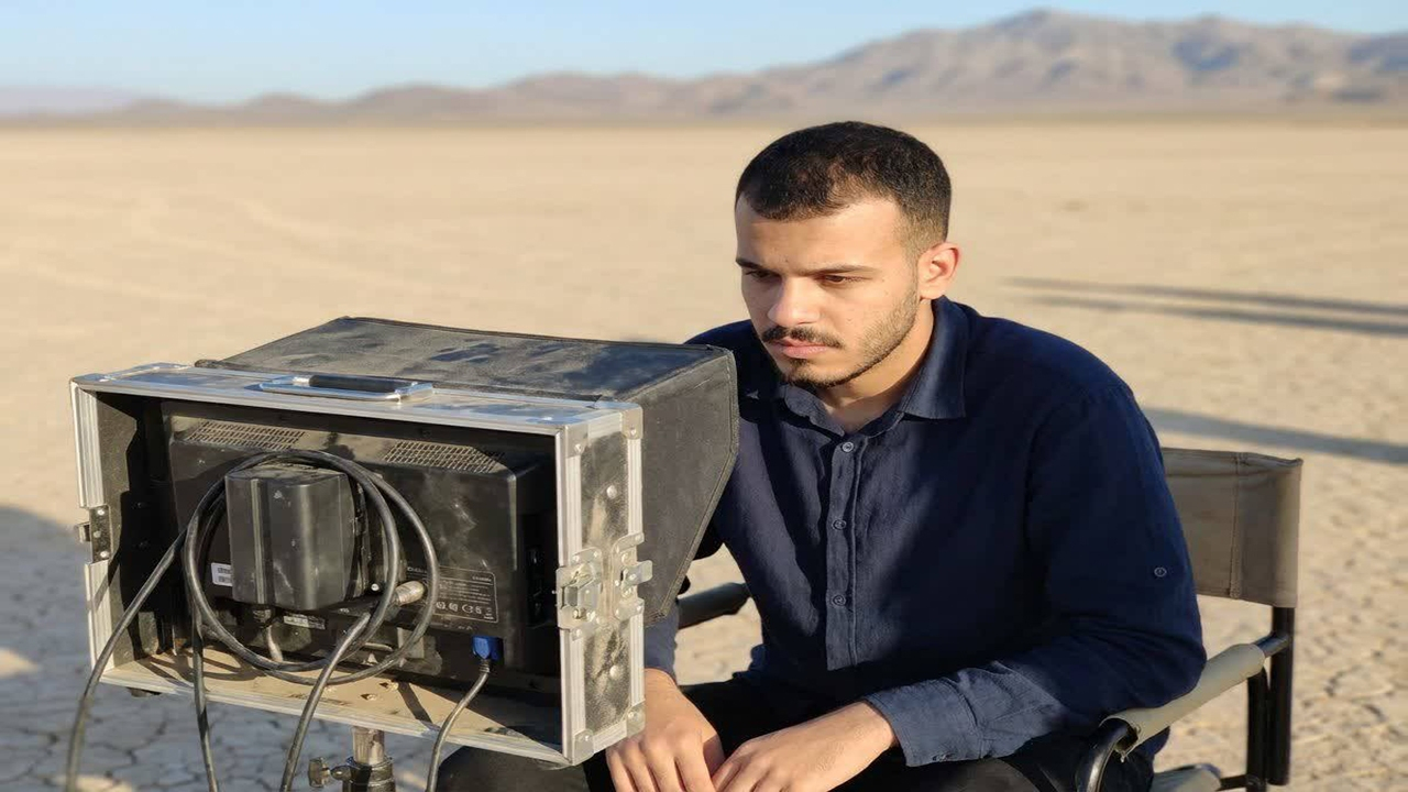 روایت یک دهه هشتادی از پیوند فلسفه اشراق و پرتره‌نگاری در مستند