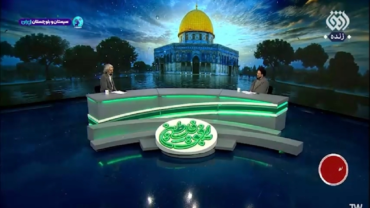 ماجرای سفر شهید اندرزگو به کشور‌های مختلف اسلامی + فیلم