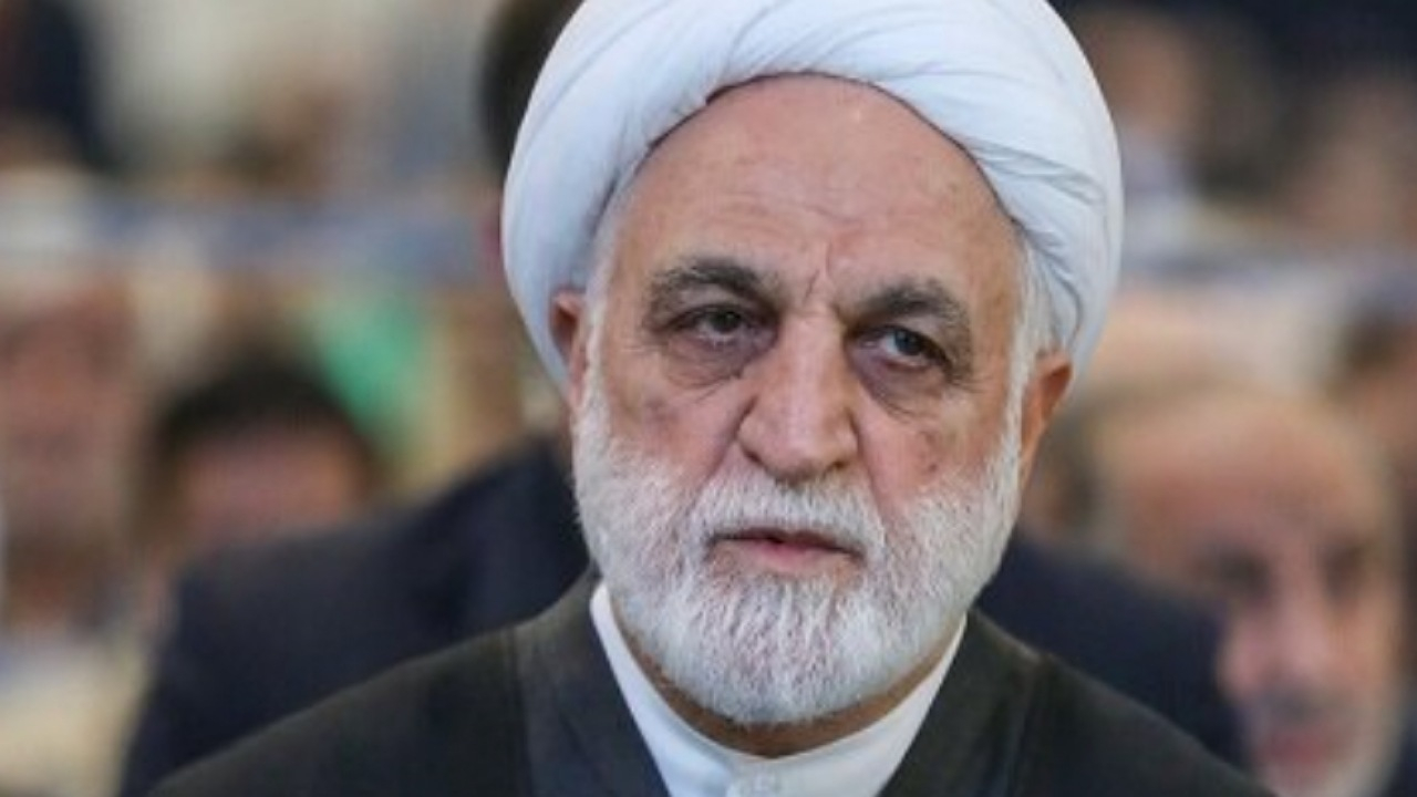 اژهای: خون شهدای اقتدار، نقطه عطفی در تاریخ انقلاب اسلامی است