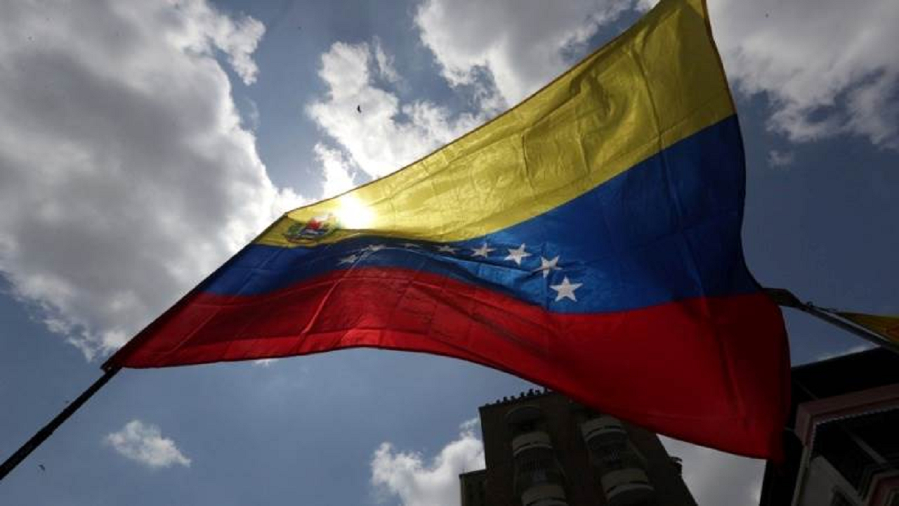 ونزوئلا: تحریمهای اتحادیه اروپا «غیرقانونی» است