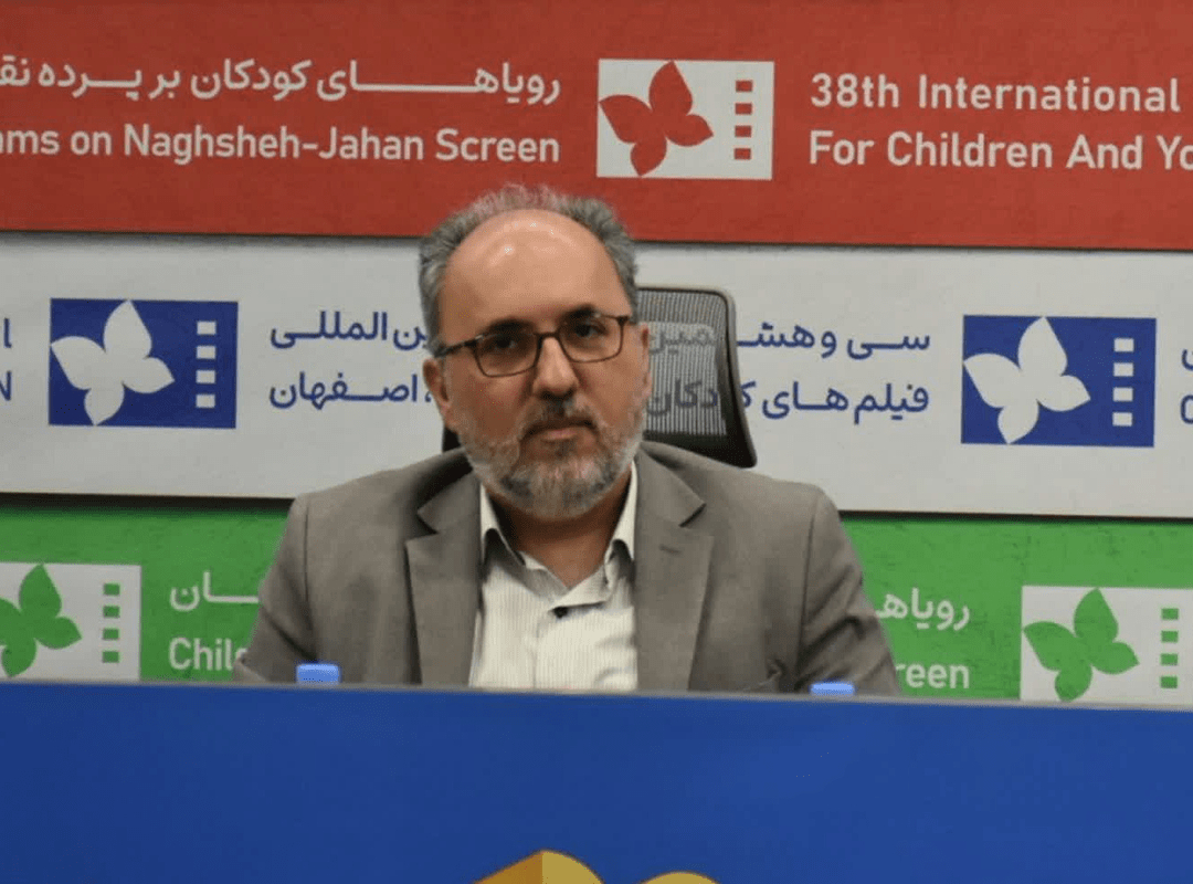 اسماعیلی: نوجوانان را فراموش کردهایم؛ جشنواره فیلم کودک و نوجوان باید به جریان فرهنگی تبدیل شود