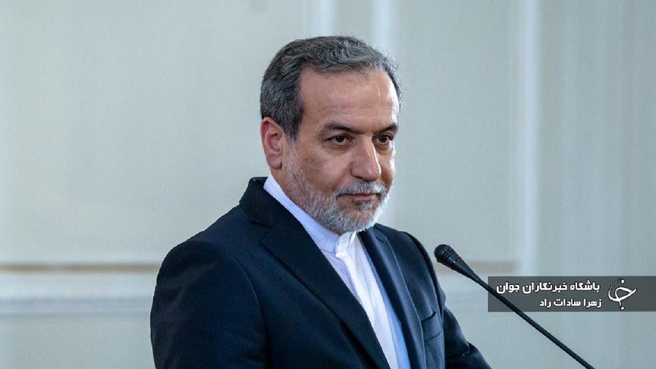 عراقچی: آمریکا باید خسارتهای وارده به ایران در جنگ ۱۲ روزه را جبران کند