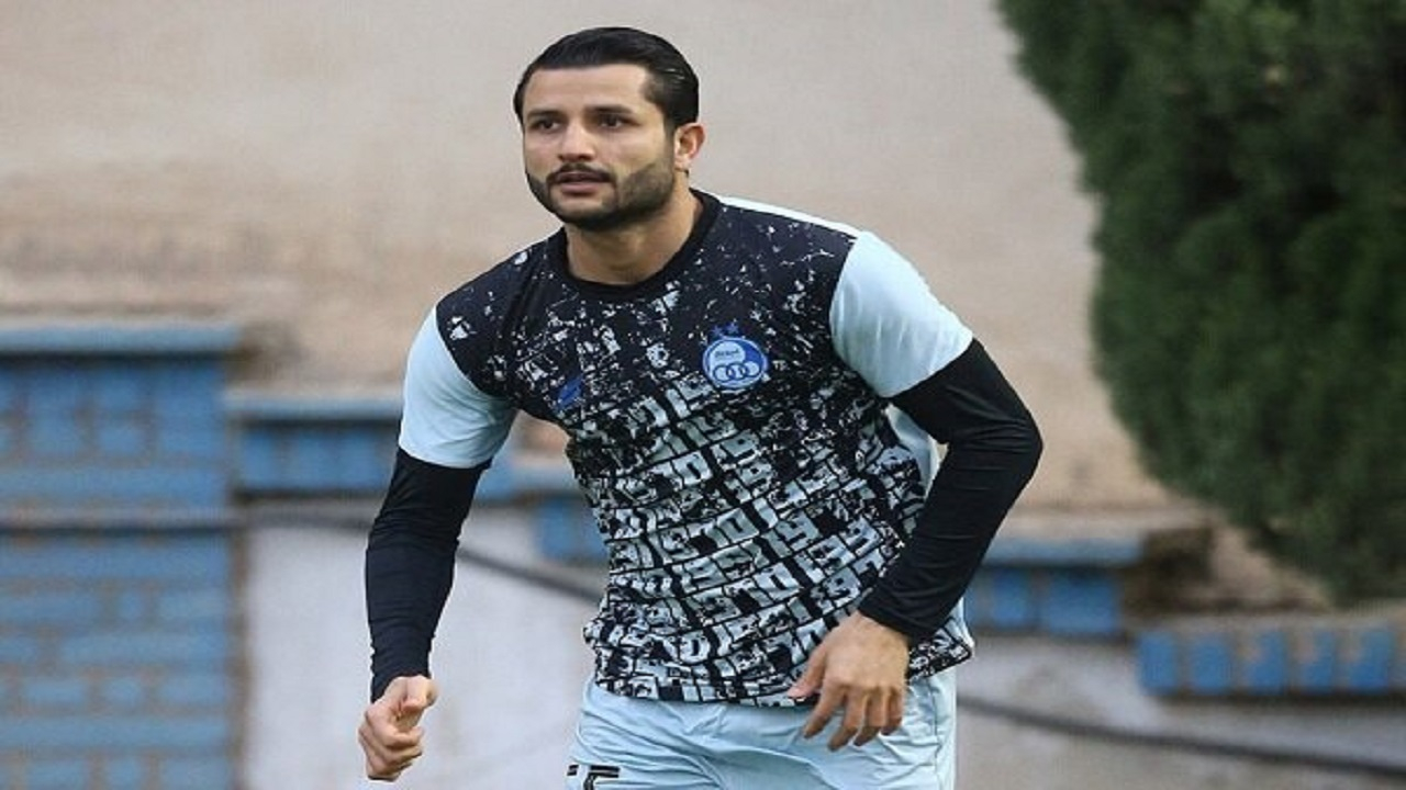 استقلال در آستانه دو چالش مهم؛ ساپینتو با ترکیب ناقص به استقبال پادیاب میرود