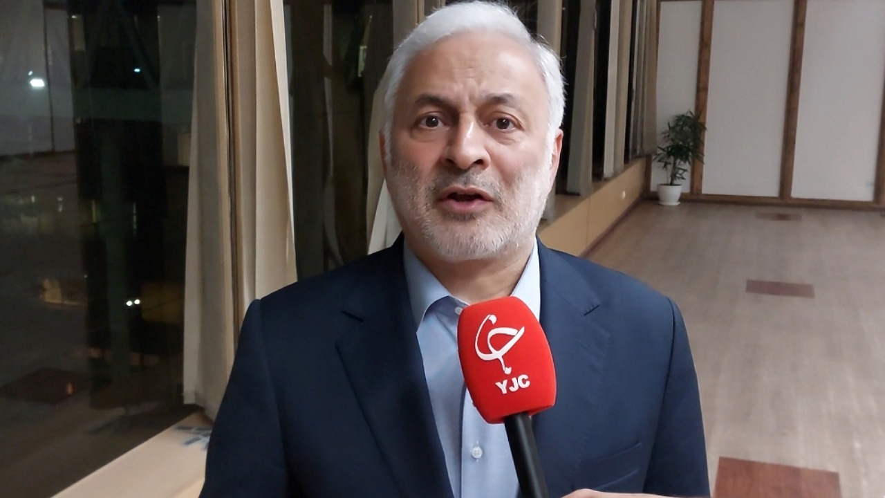 آخرین آمار از زندانیان ایرانی خارج از کشور + فیلم