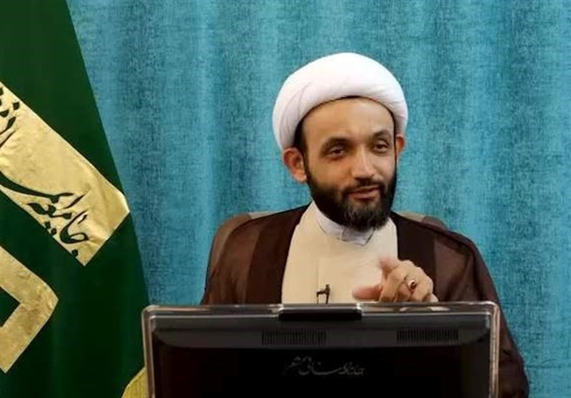 تربیت مدیران تراز انقلاب؛ رسالت امروز حوزههای علمیه