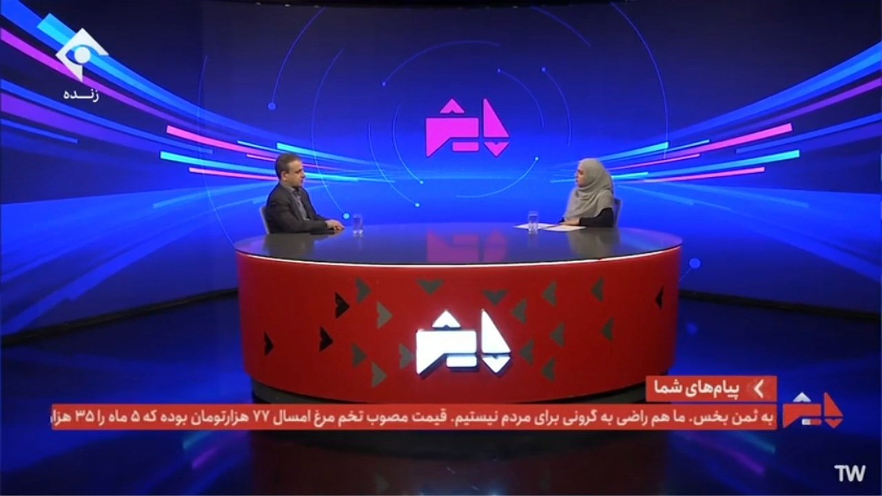 هماهنگی دستگاهها؛ لازمه معافیت تجارت آزاد/ ایران پیشگام در همکاری با روسیه + فیلم