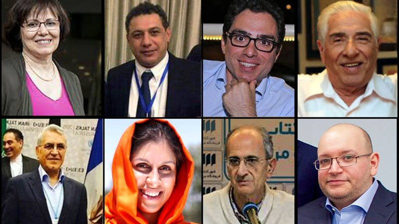 چگونه چهرههای مشهور به مهره بازی سازمانهای جاسوسی تبدیل میشوند؟