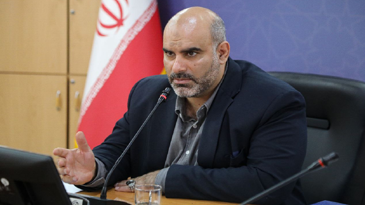 میعادگاههای غدیر فردا صحنه خونخواهی ملت ایران خواهد شد