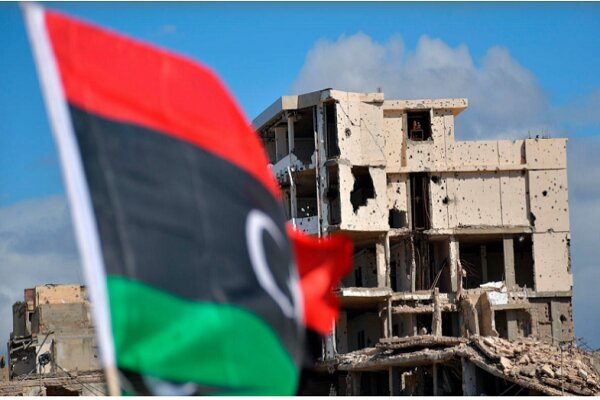 هشدار وزیر خارجه لیبی نسبت به خروج بی برنامه نظامیان خارجی