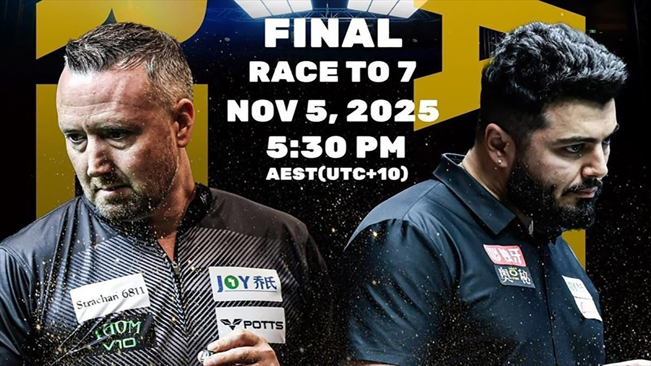 طلوع ستاره هی بال ایران در آسمان بریزبن استرالیا؛ ولیزاده فینالیست مسابقات جهانی هی بال ۲۰۲۵ شد