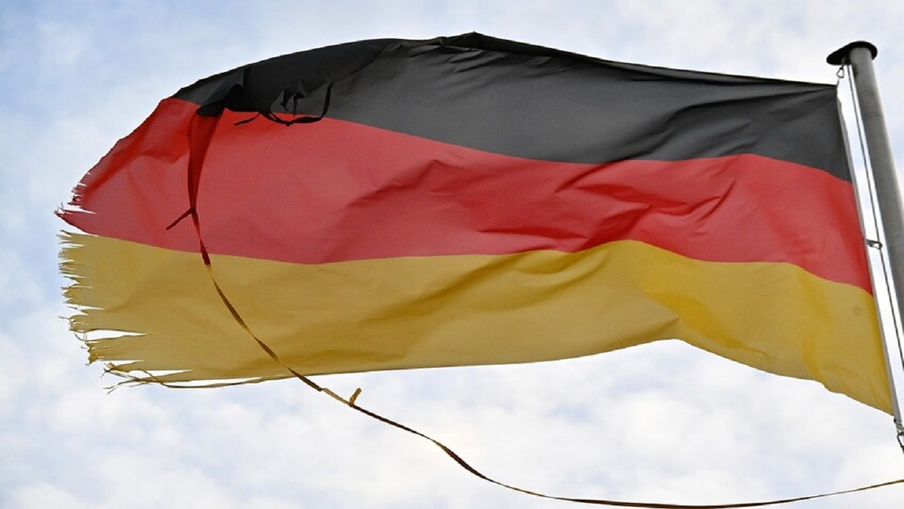 آلمان ادعای وال‌استریت ژورنال درباره «نقشه جنگ با روسیه» را رد کرد