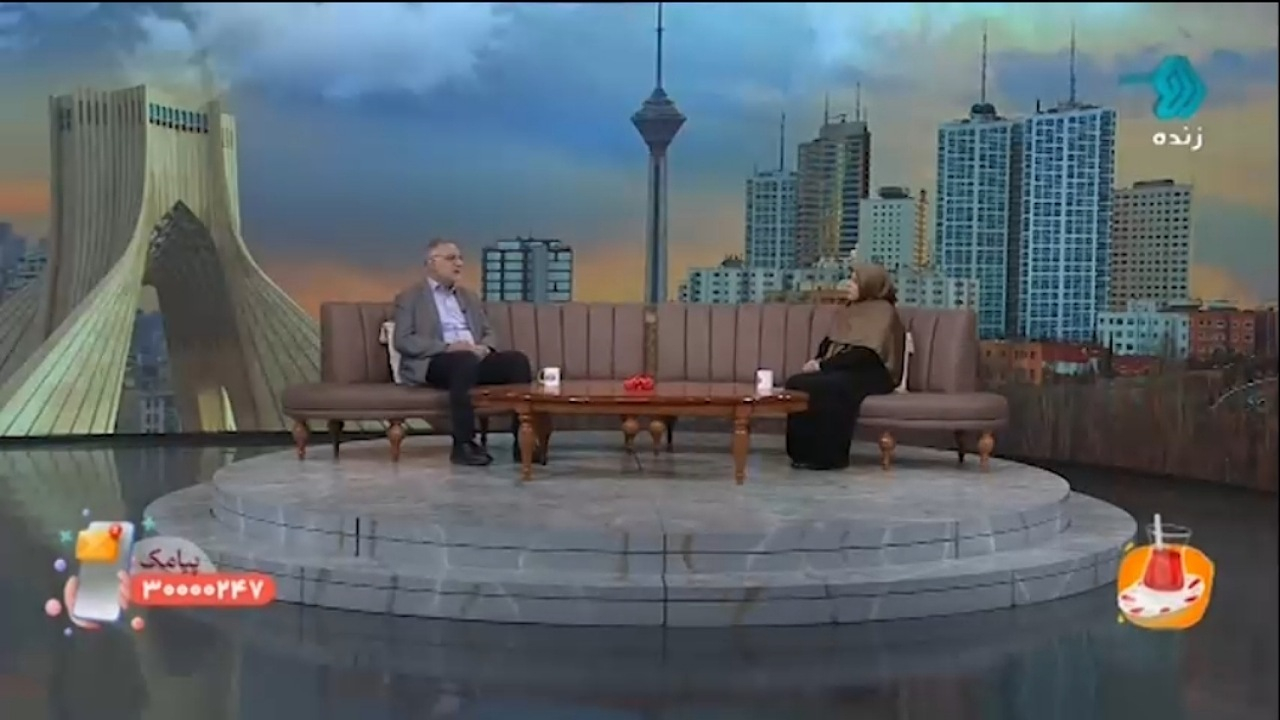 کمک شهرداری برای بازسازی خانه‌هایی که در جنگ آسیب دیدند + فیلم