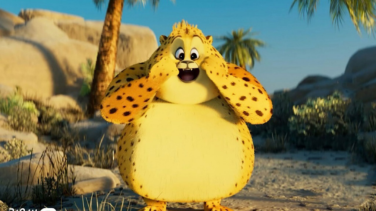 «یوز»، پرفروشترین پویانمایی تاریخ سینمای ایران