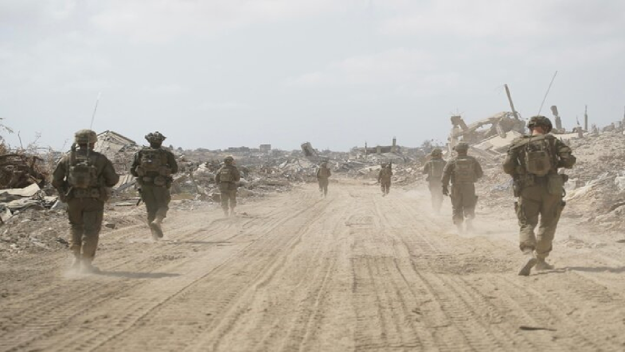 پایان افسانهای خیالی؛ ارتش اسرائیل چگونه در حال فروپاشی از درون است؟