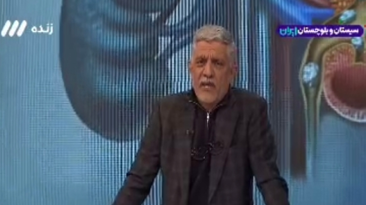 علت ناهمسانی کلیه‌های برخی افراد + فیلم